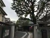 清巌寺のその他建物
