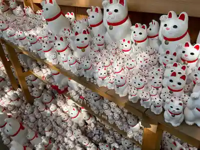 豪徳寺(東京都)