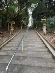 河原田神社(三重県)