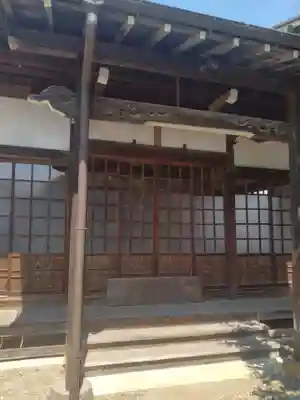 仙林寺(福島県)
