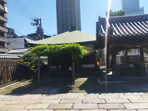 四天王寺庚申堂(大阪府)