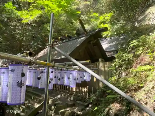 多度大社(三重県)