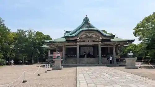 豊國神社(大阪府)