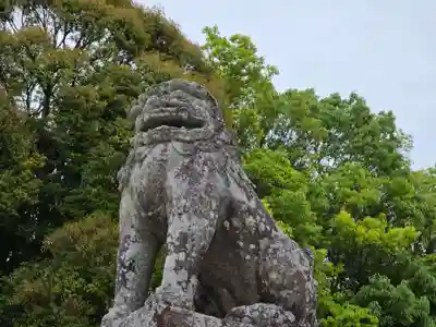 防府天満宮(山口県)