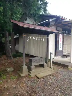 八幡神社(埼玉県)