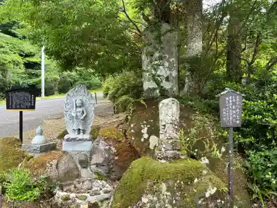 修禅寺 奥の院(静岡県)