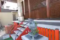 大黒寺の本殿・本堂