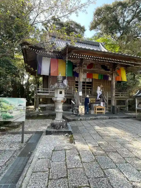 竹林寺(高知県)