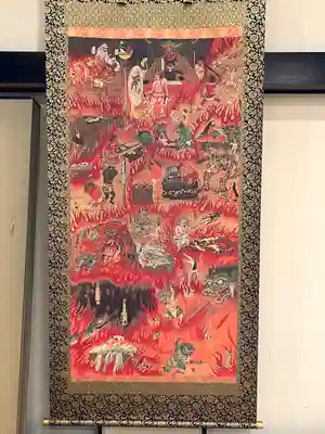 伊勢の国 四天王寺(三重県)