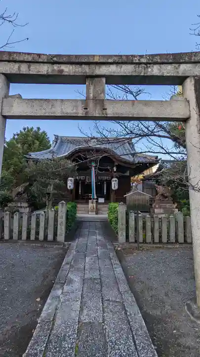 本法寺(京都府)