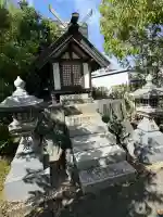 住吉分社(静岡県)