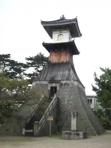 金刀比羅宮の建物その他