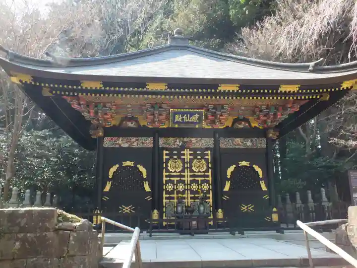 瑞鳳殿(宮城県)
