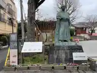 仲町稲荷神社(東京都)