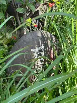 大島稲荷神社(東京都)