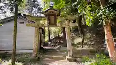 日置神社(兵庫県)