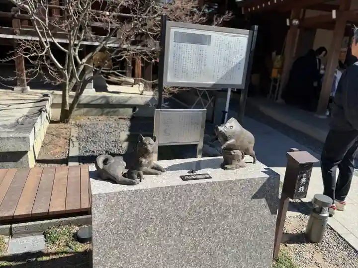 行田八幡神社(埼玉県)