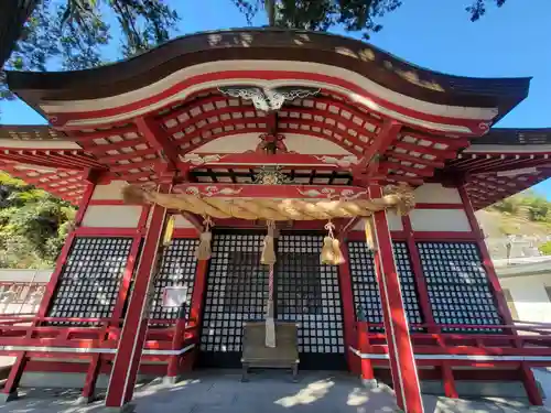 八幡神社(愛媛県)