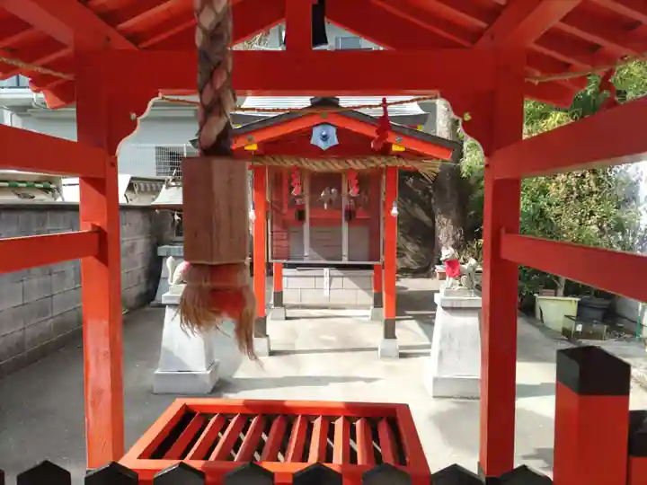 八宮神社(兵庫県)