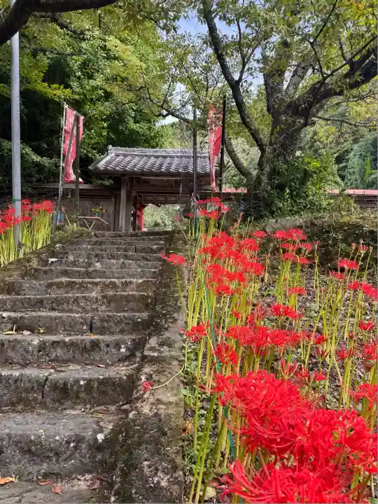 仏隆寺(奈良県)