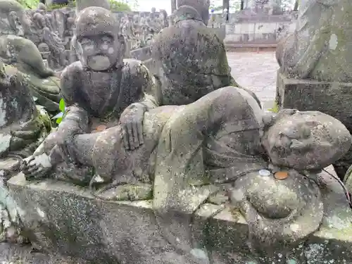 喜多院(埼玉県)