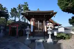 星田寺(大阪府)