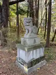 十勝神社(北海道)