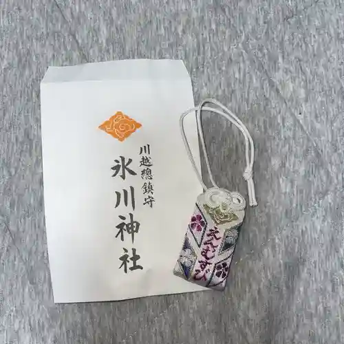 川越氷川神社(埼玉県)