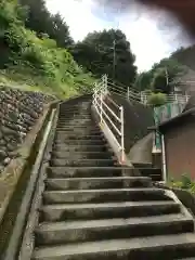 内田神社の建物その他