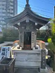 永福寺(東京都)