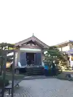 寿宝寺のその他建物