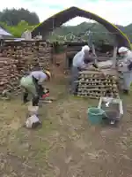 熊野神社(岐阜県)