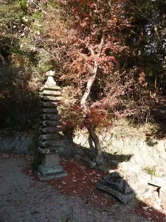 観菩提寺(三重県)