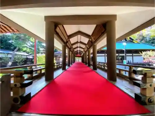 妙法寺のその他建物