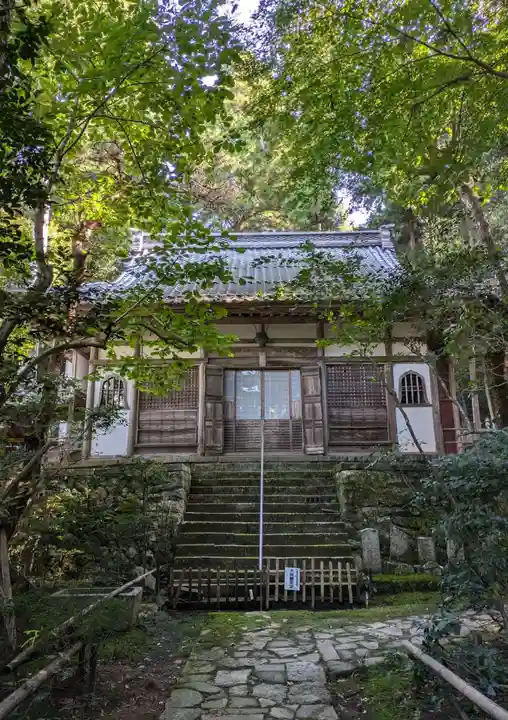 龍潭寺(滋賀県)
