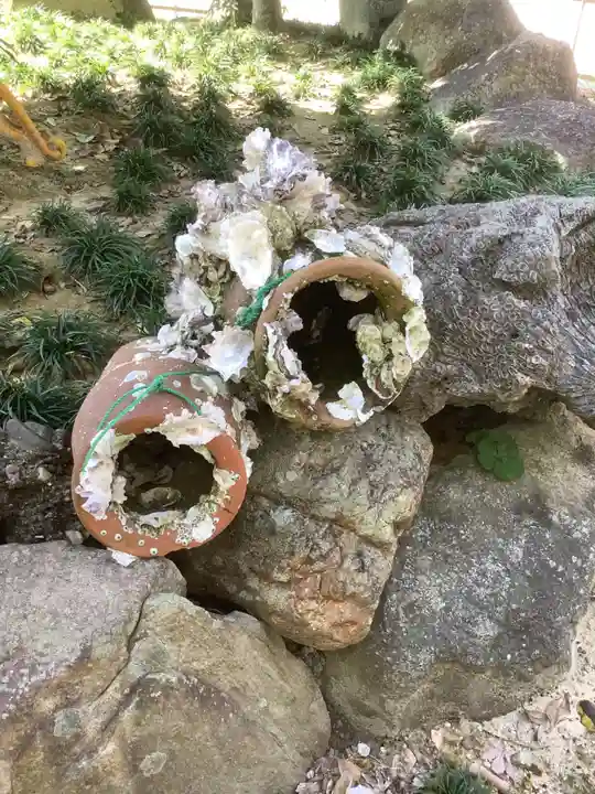 北室院のその他建物