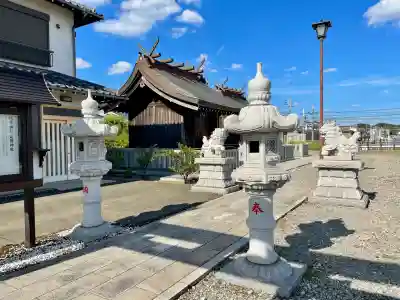 秋葉神社(千葉県)