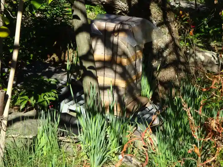 光則寺のその他建物