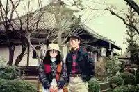 元慶寺の本殿・本堂