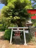 妙見神社のその他建物