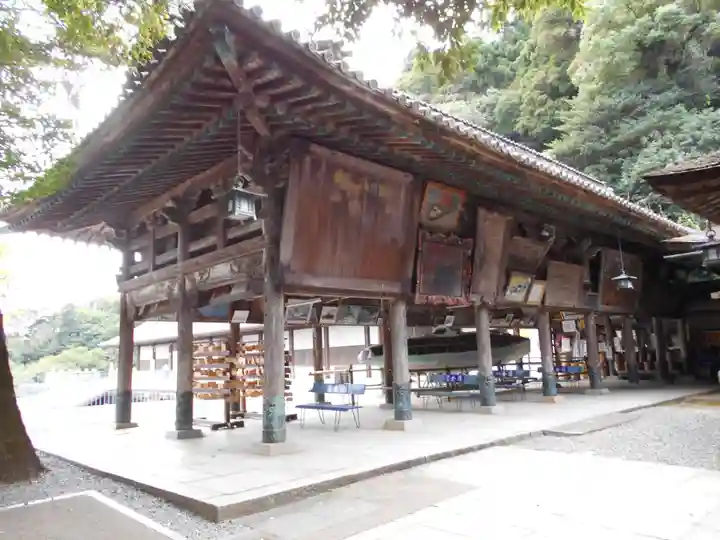 金刀比羅宮のその他建物