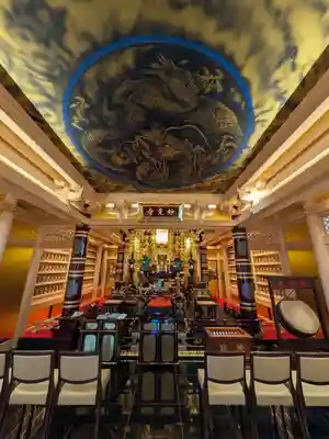 妙光寺(東京都)