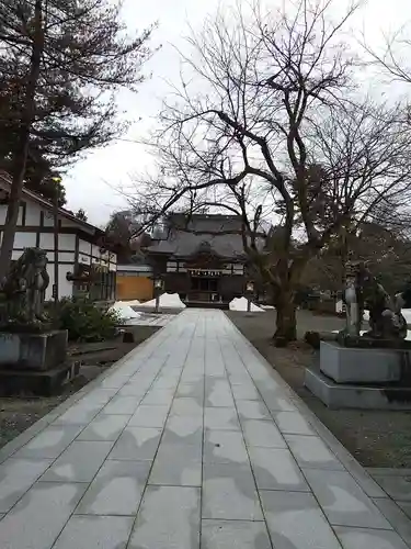 篠座神社のその他建物