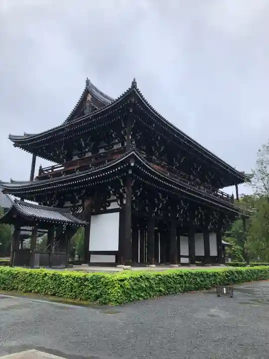 東福禅寺(東福寺)(京都府)