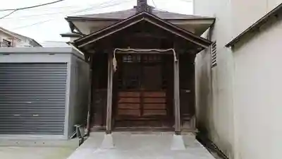 還国寺のその他建物