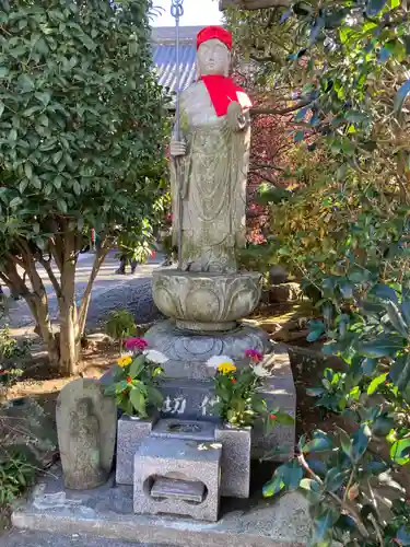 正覚院(神奈川県)