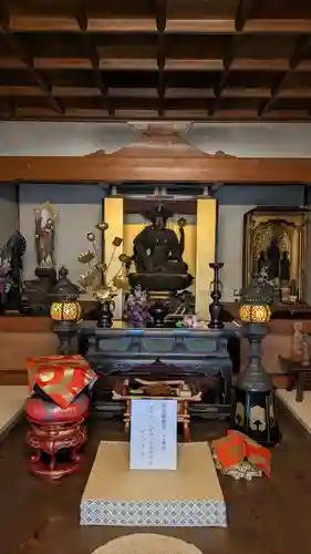 清水寺善光寺堂(京都府)