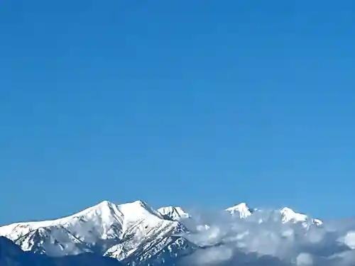 玄蕃稲荷神社(長野県)