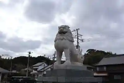 宗像大社(福岡県)