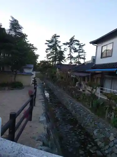 出雲大社のその他建物